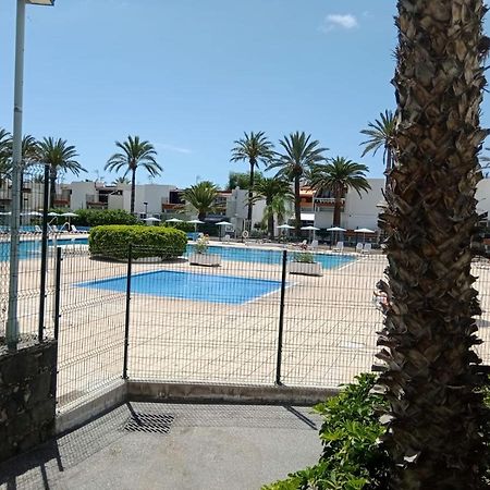 Bonito Apartamento De 1 Habitacion Arona  Bagian luar foto