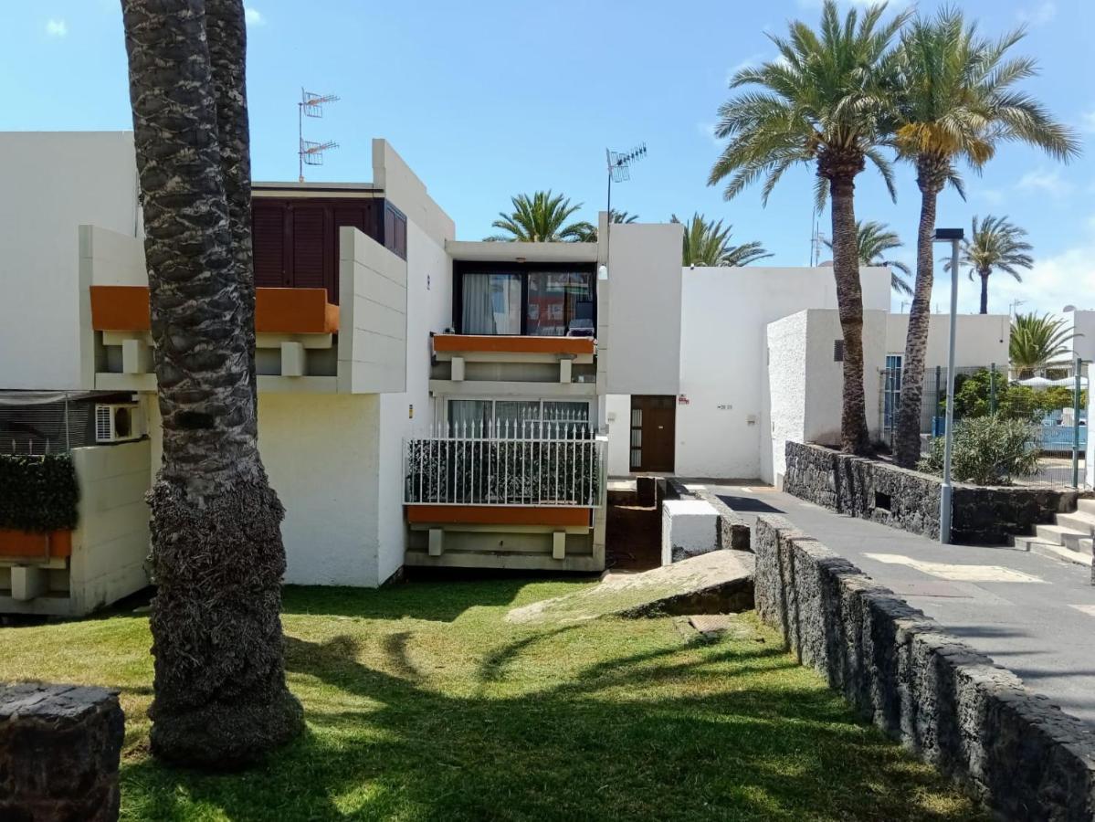 Bonito Apartamento De 1 Habitacion Arona  Bagian luar foto