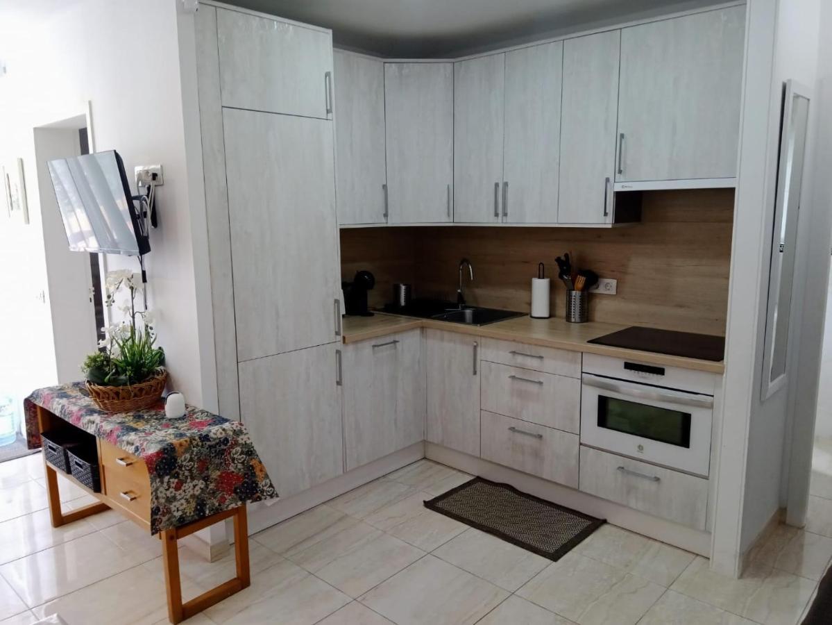 Bonito Apartamento De 1 Habitacion Arona  Bagian luar foto