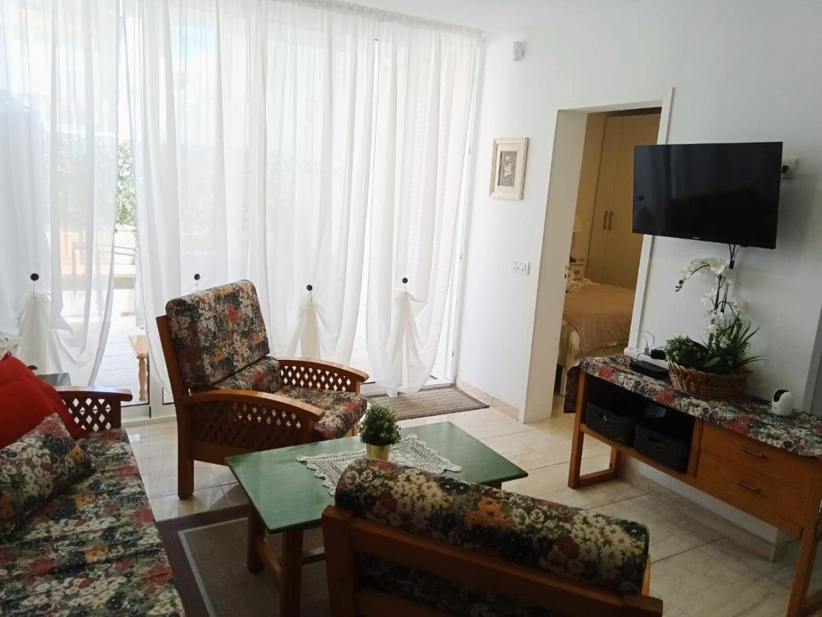 Bonito Apartamento De 1 Habitacion Arona  Bagian luar foto