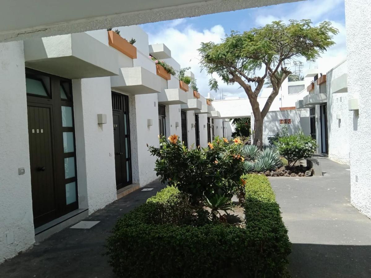 Bonito Apartamento De 1 Habitacion Arona  Bagian luar foto