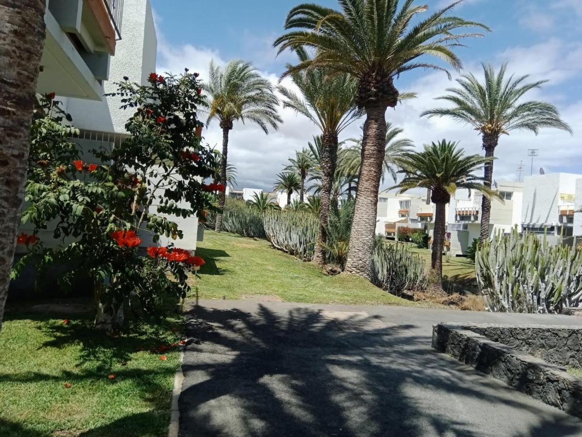 Bonito Apartamento De 1 Habitacion Arona  Bagian luar foto