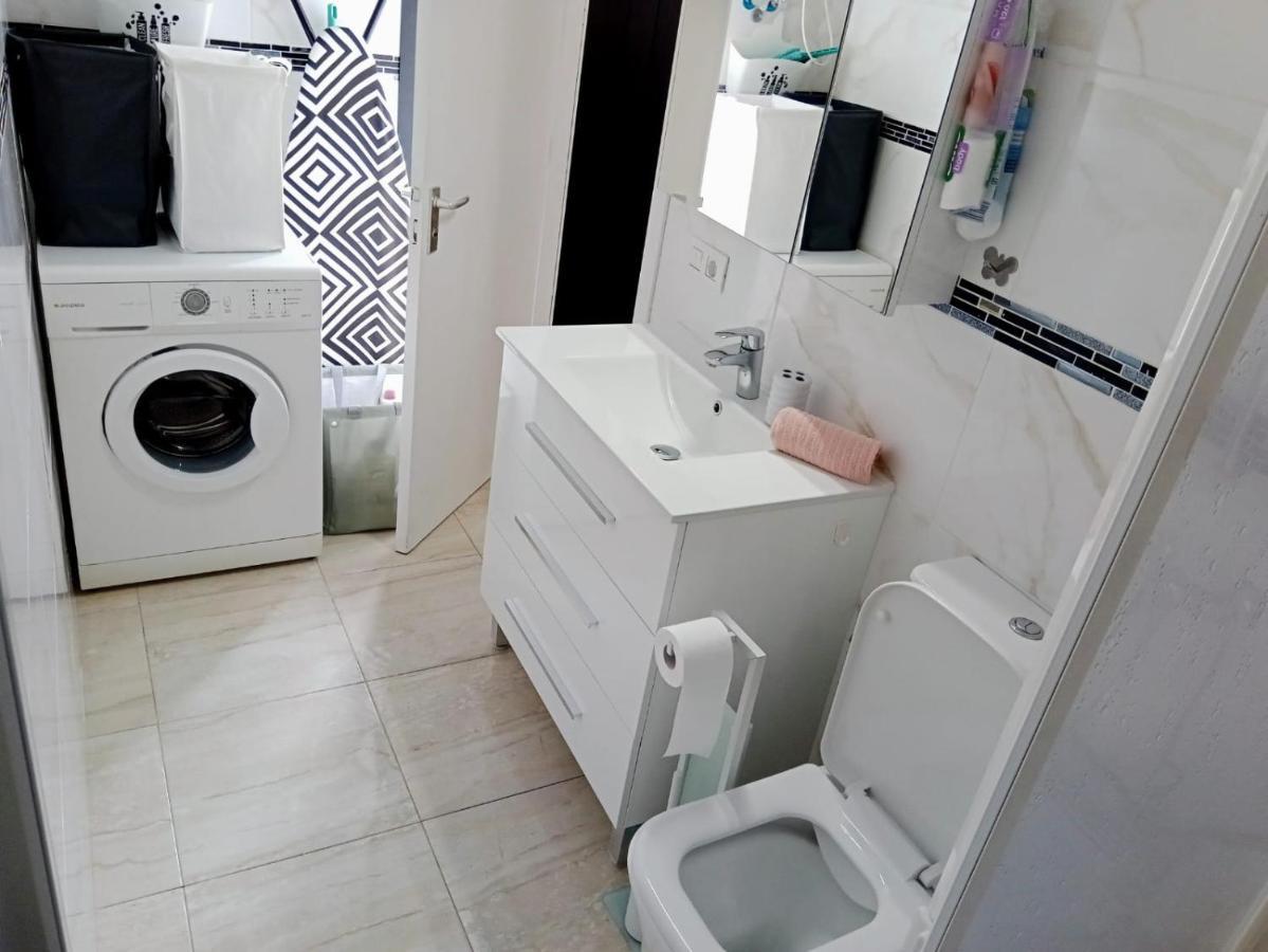 Bonito Apartamento De 1 Habitacion Arona  Bagian luar foto