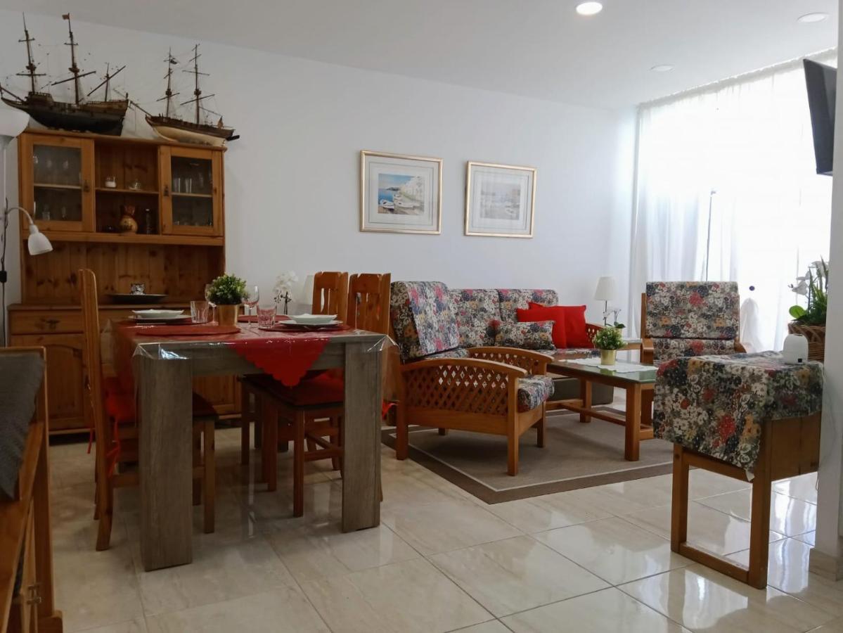 Bonito Apartamento De 1 Habitacion Arona  Bagian luar foto