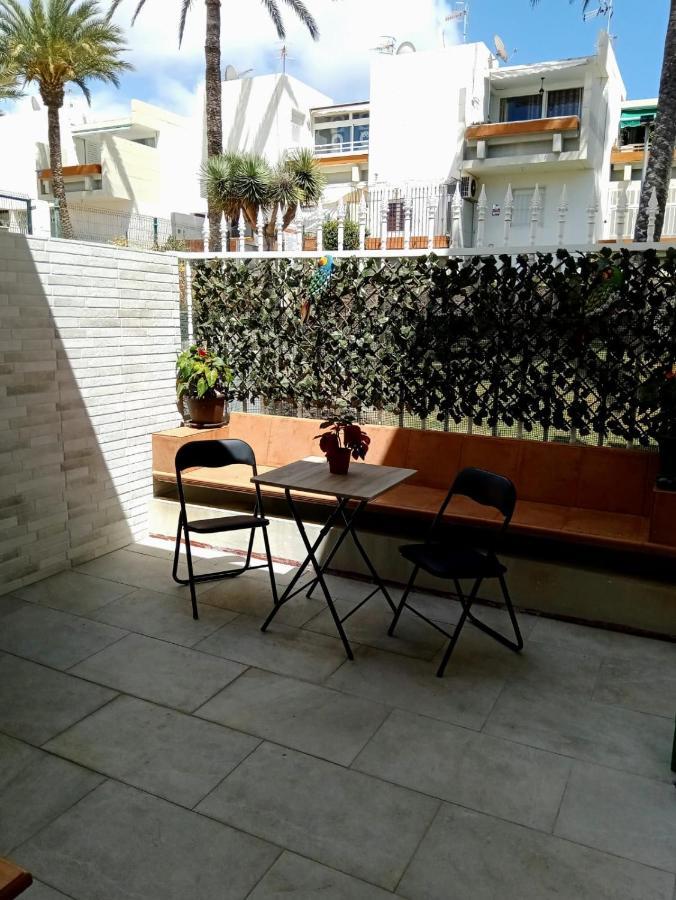Bonito Apartamento De 1 Habitacion Arona  Bagian luar foto