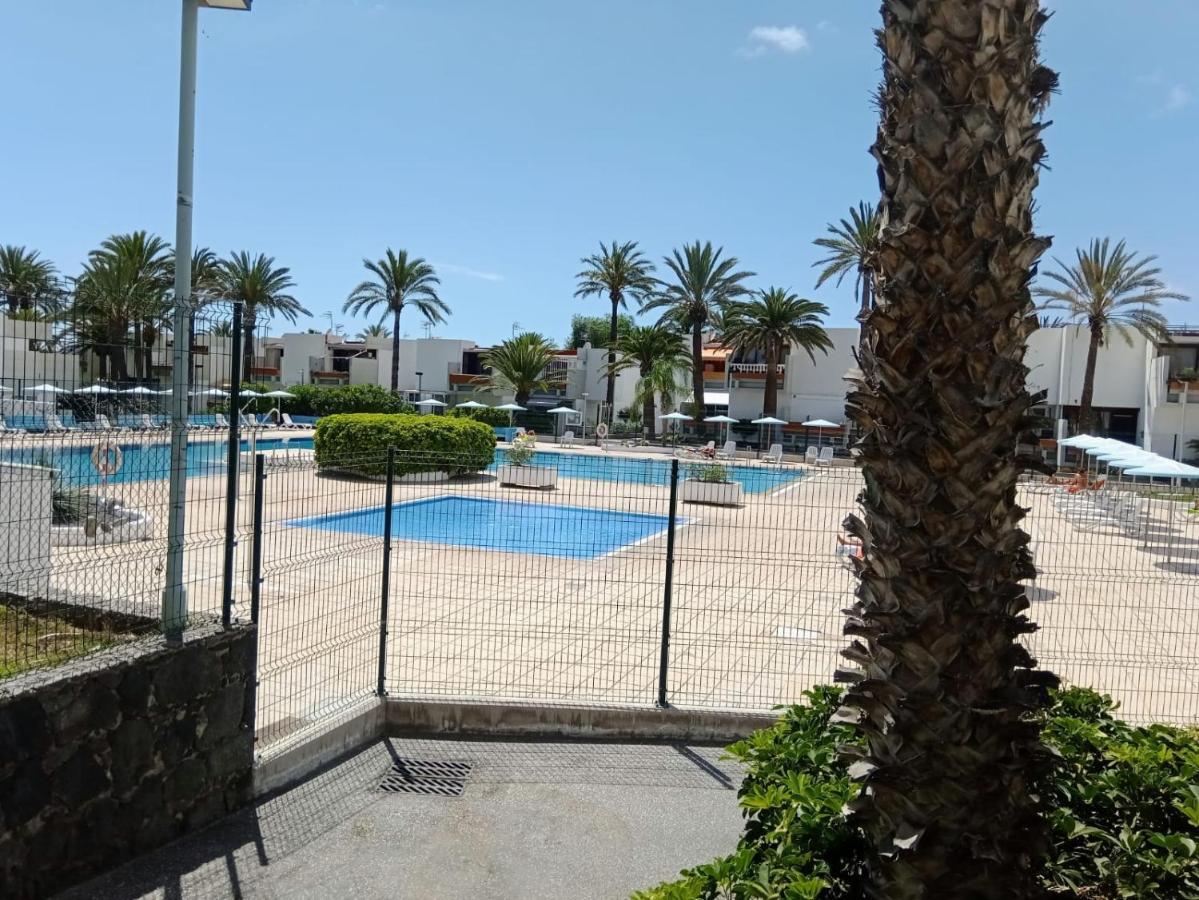 Bonito Apartamento De 1 Habitacion Arona  Bagian luar foto