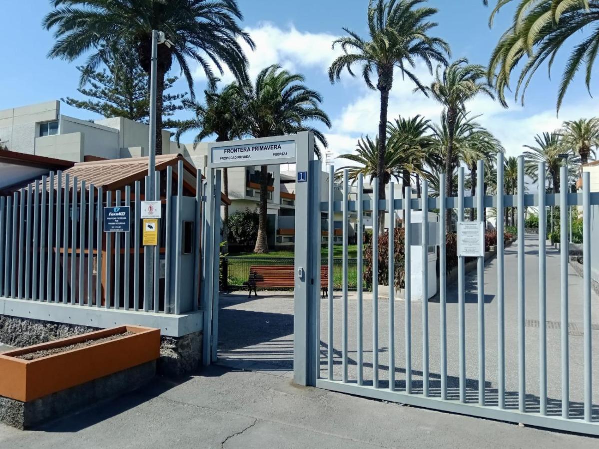 Bonito Apartamento De 1 Habitacion Arona  Bagian luar foto